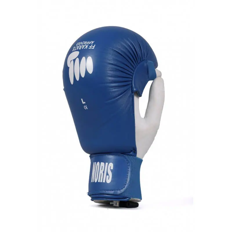Karate gloves