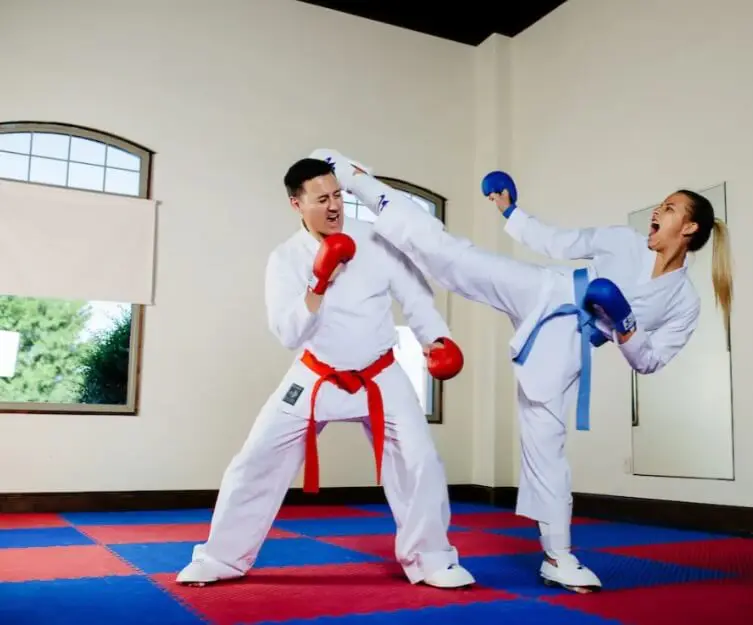 karate-punok-gloves-red-blue