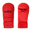 thumbless karate gloves