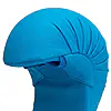 SMAI Thumbless Karate Gloves - WKF 22 gloves-of-karate-wkf-blue