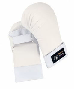 karate-shotokan-white-gloves