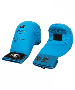 Tokaido karate gloves