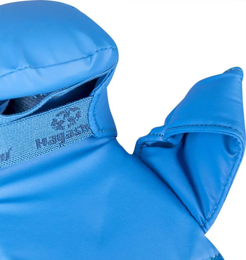 karate-gloves-tsuki-with-thumb-hayashi-blue