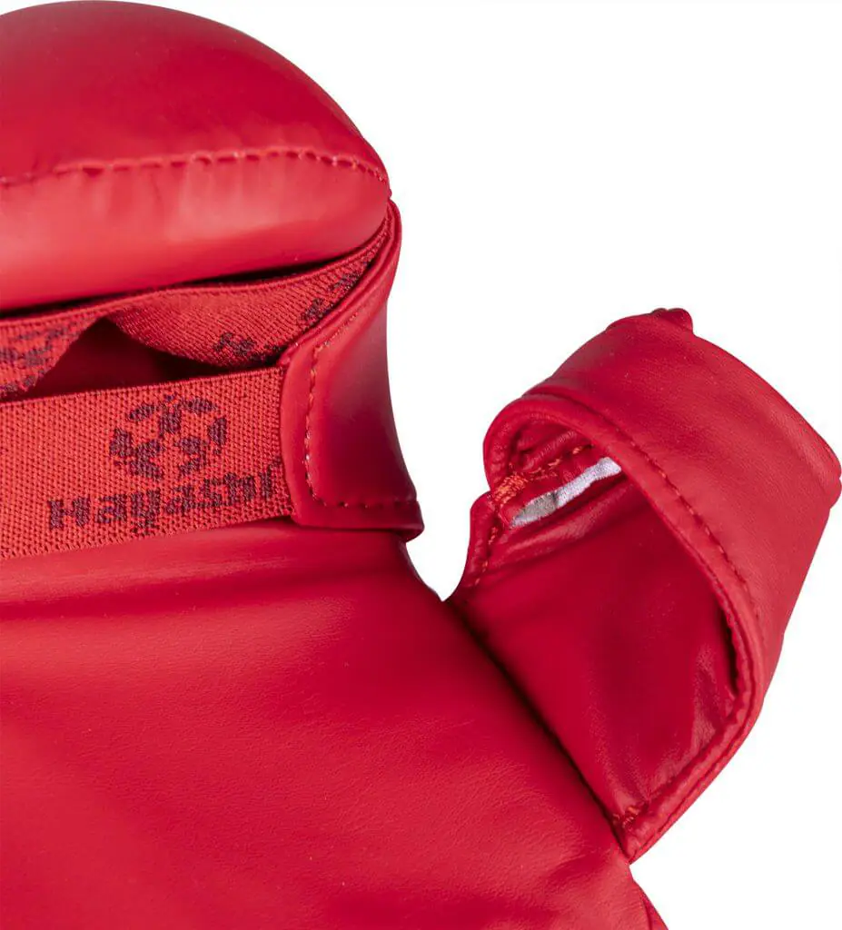 karate-gloves-tsuki-with-thumb-hayashi-red