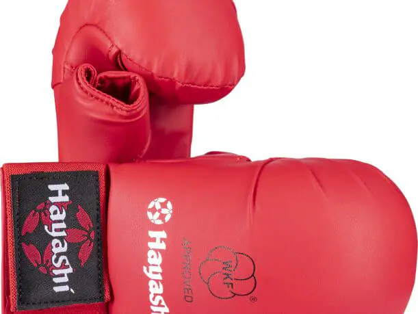 karate-gloves-tsuki-with-thumb-hayashi-wkf-red