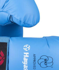 Tsuki Hayashi Karate Gloves