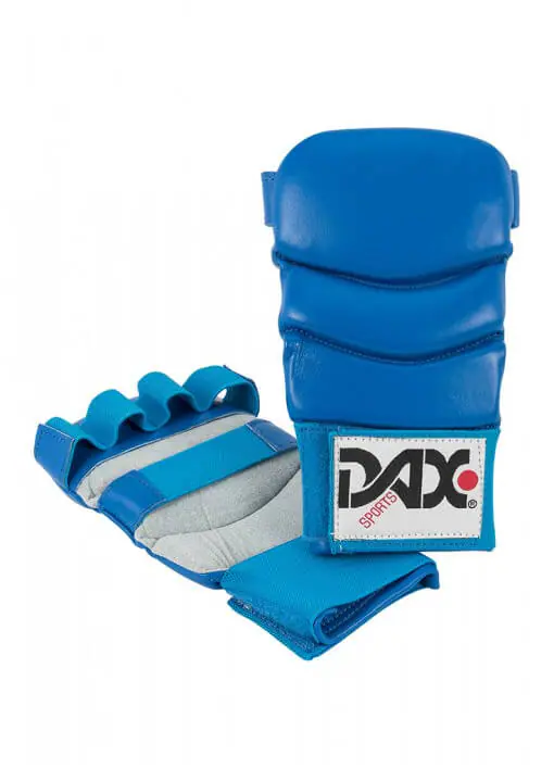 Kumite 4 ju-jitsu gloves