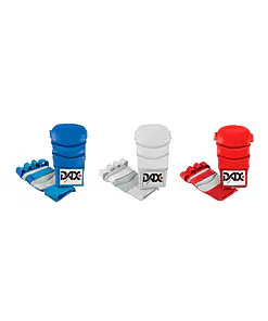 Kumite 4 ju-jitsu gloves - Dax
