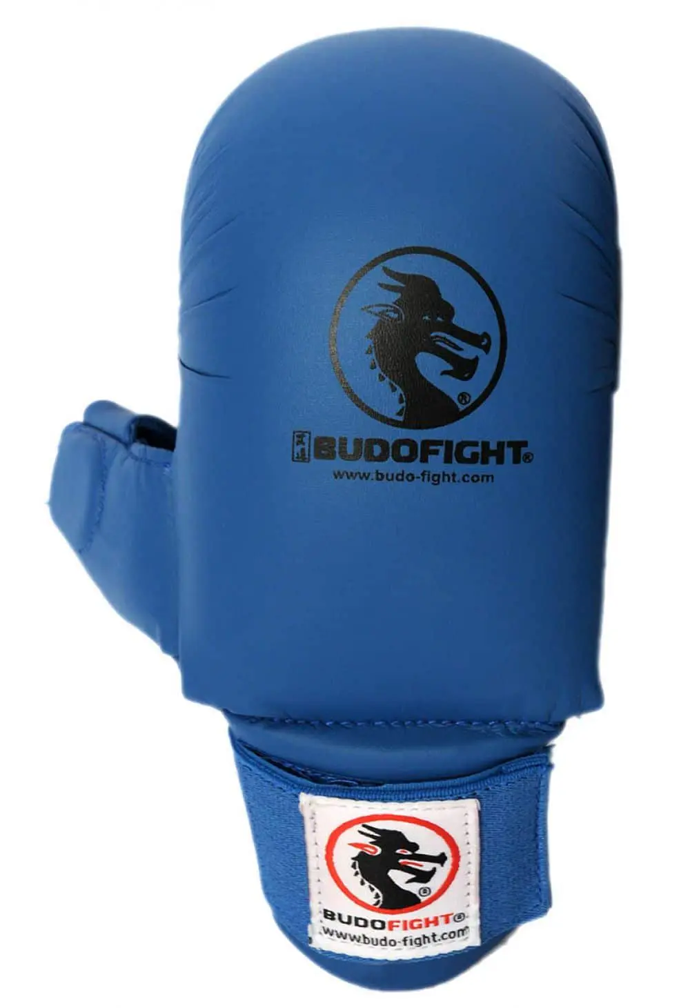 gloves-karate-blue-with-thumb-budo-fight-homologists-ffk-zoom-back