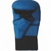 gloves-karate-blue-with-thumb-budo-fight-homologists-ffk-zoom-interieur