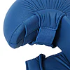 gloves-karate-blue-with-thumb-budo-fight-homologists-ffk-zoom-profile