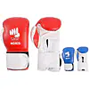 Karate Contact Gloves Noris