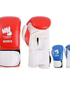 Karate Contact Gloves Noris
