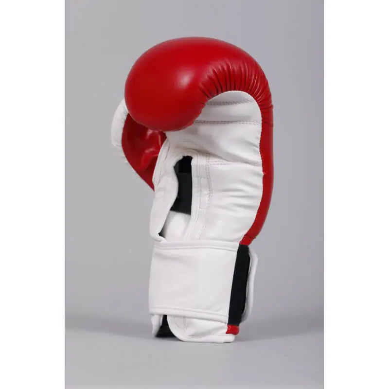 gloves-karate-contact-noris-red-ffk
