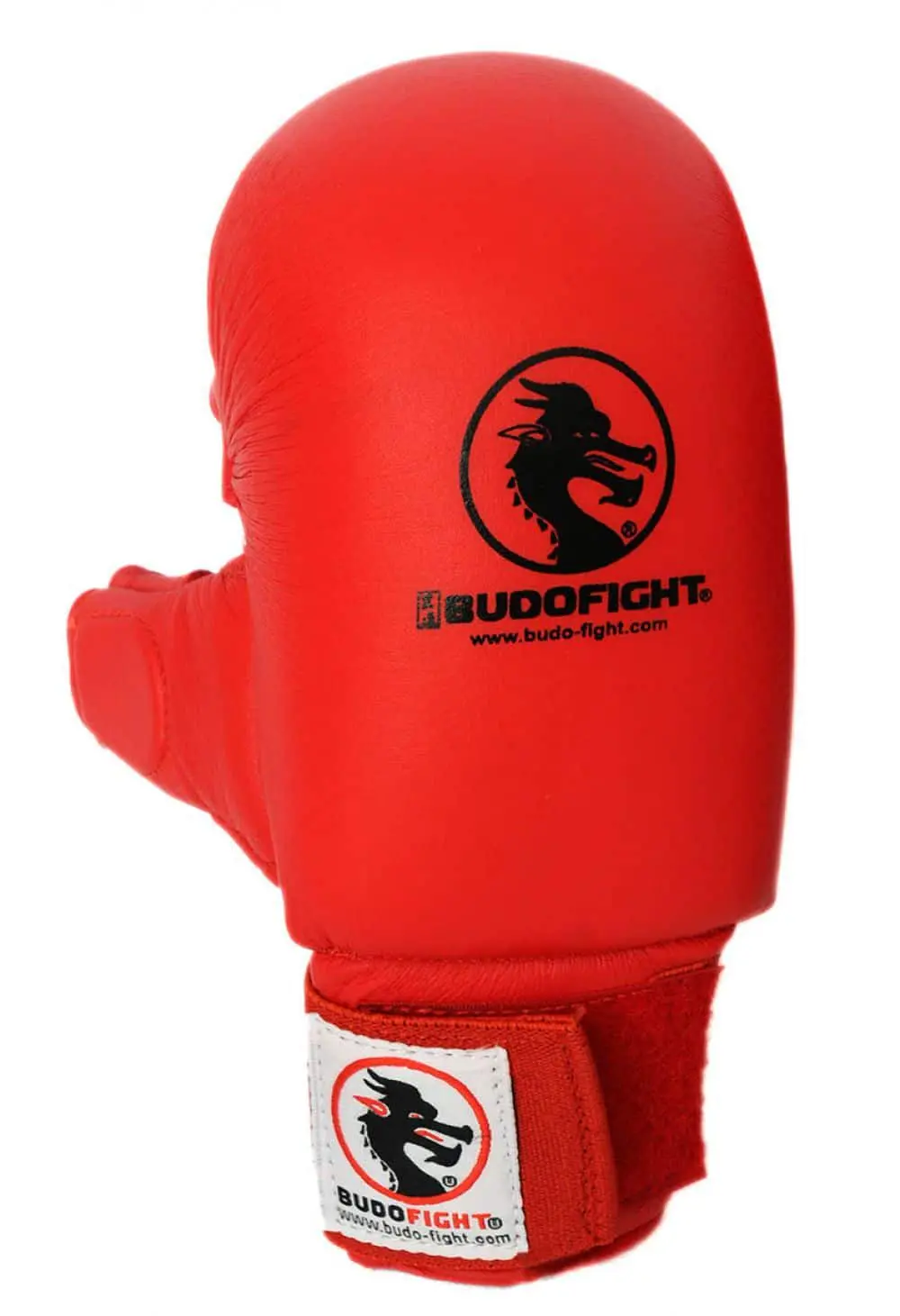 gloves-karate-red-with-thumb-budo-fight-homologists-ffk-zoom-back