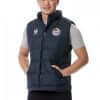 Sleeveless vest Tokaido Team - Blue - WKF APPROVED