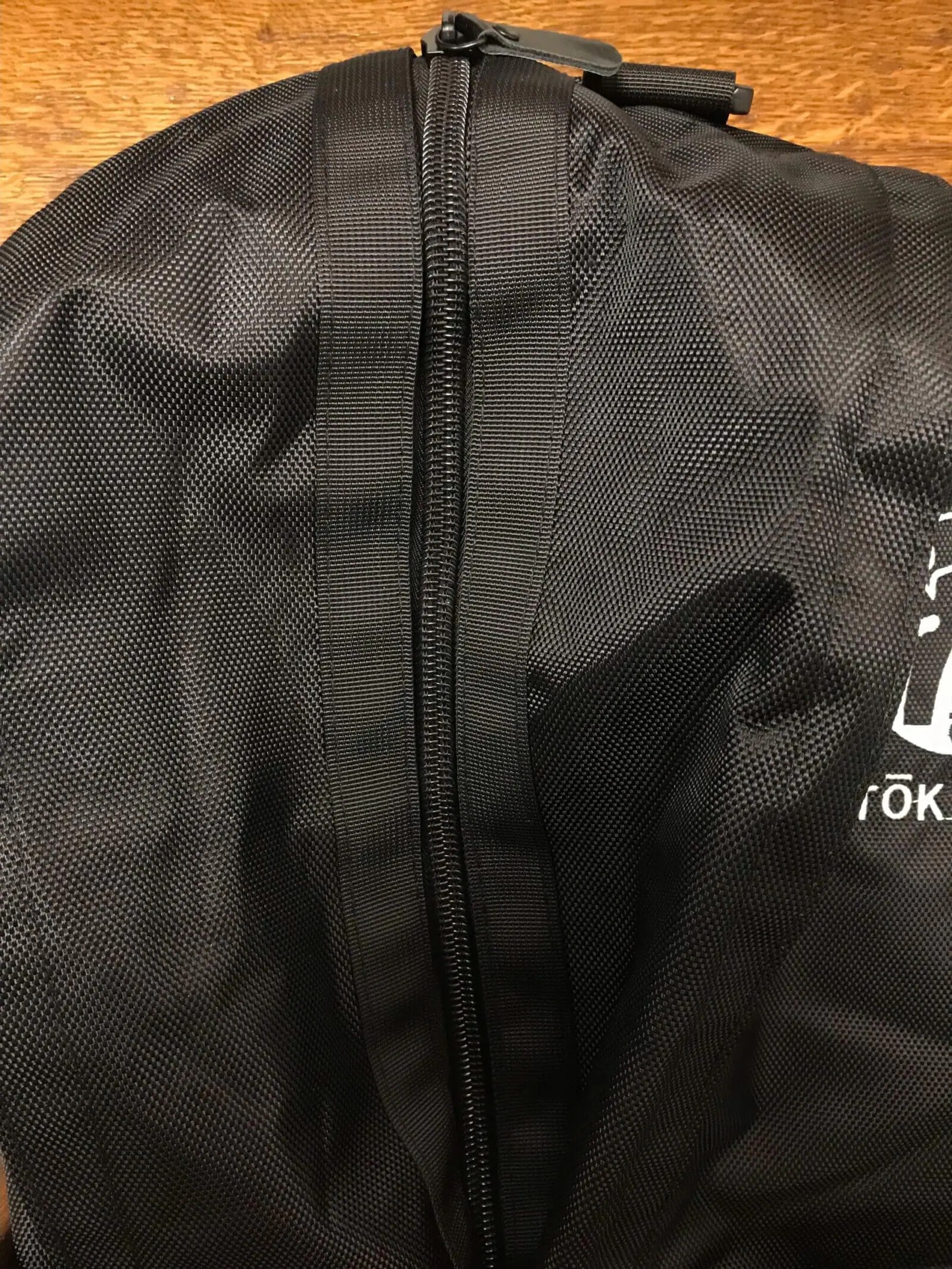 zip multi-function-sport-bag-tokaido-big-zip-pro