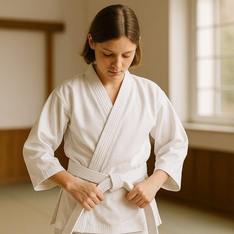 Karate-gi