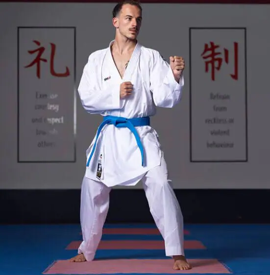 karate-gi-inazuma-rx-reversible-smai-wkf-blue