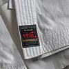 Kimono Karate Kamikaze New Life Sensei - Premium quality Made in Japan 13 Karate-Gi New Life Sensei Kamikaze Made in Japan