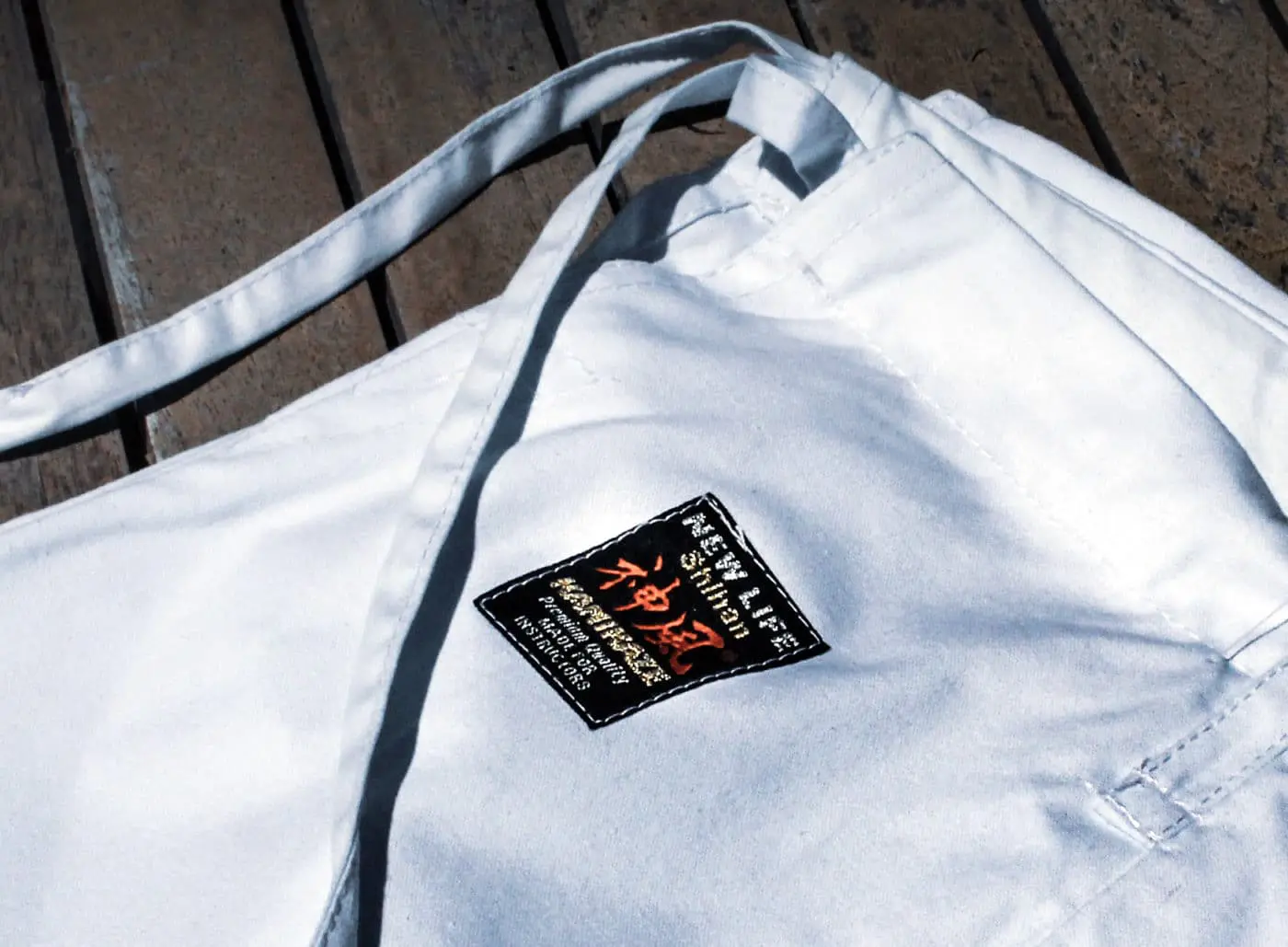 How to choose your Karate-gi 2 karate-gi-kamikaze-new-life-shihan-premium-quality-etiquette