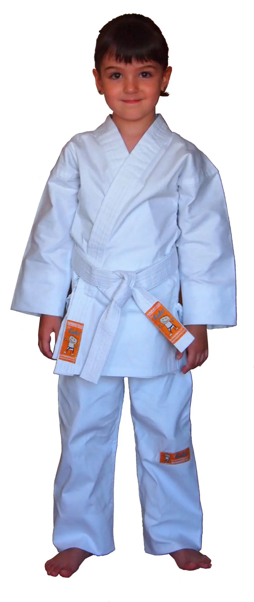 karate-gi-karate-kid-kamikaze-child-musubi-dachi