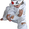 Karate KIDS - the Kamikaze children's karate-gi - Image 2