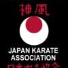 karate gi kimono kamikaze international jka etiquette noire