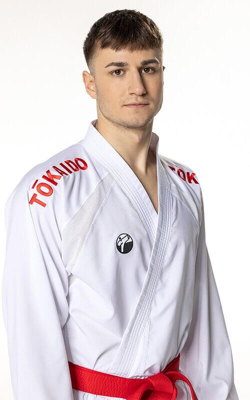 Karate-gi