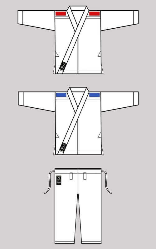 Karate-gi