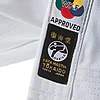Karate-gi Tokaido Kata Master - WKF 7 karate-gi-tokaido-kata-maitre-wkf-11oz-label