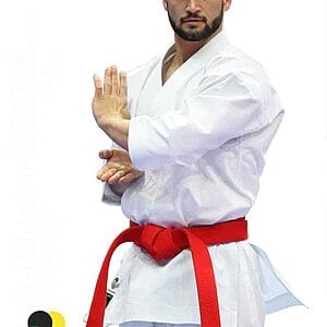 karate-gi