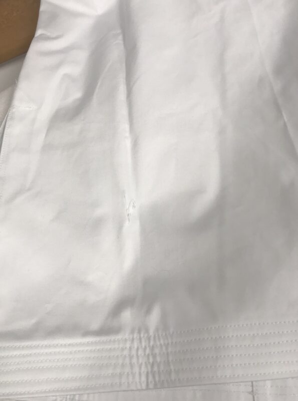Karate-gi