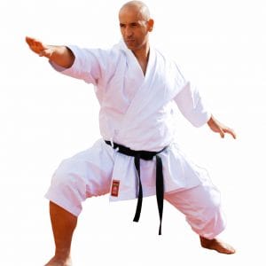 Multi-Purpose Karate-Gi
