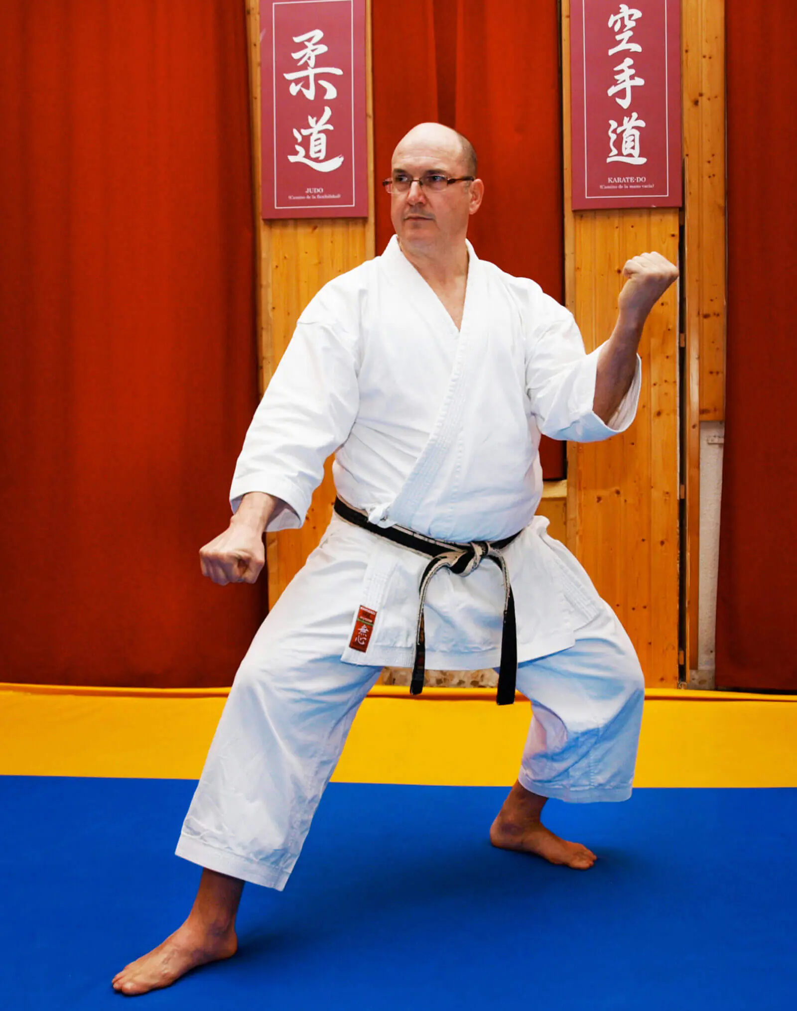 karategi-kimono-mushin-kamikaze-martin-gedan-barai