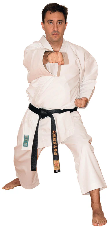 Karate-gi