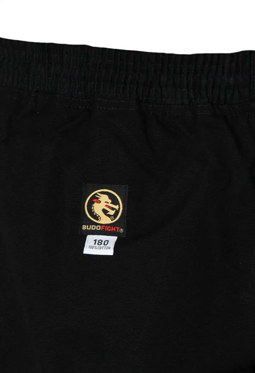 karategi Super Bushido Budo-Fight-pants