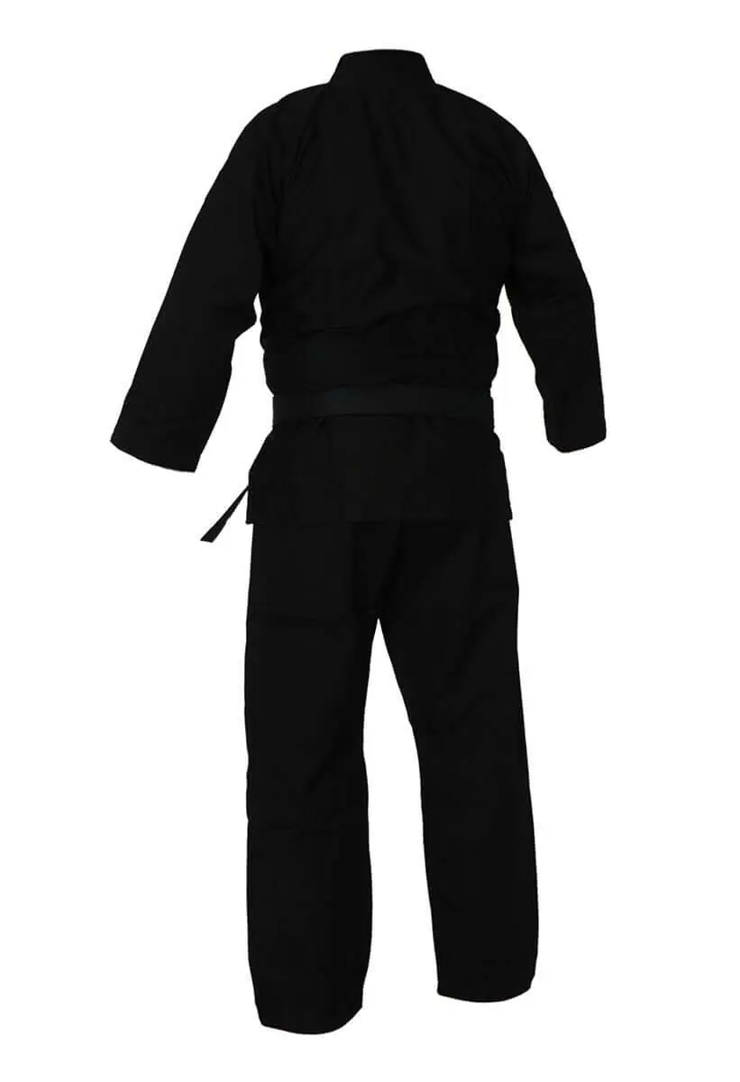 karategi Super Bushido Budo-Fight