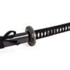 katana-with-sharpened-blade-and-wooden-sheath-handle