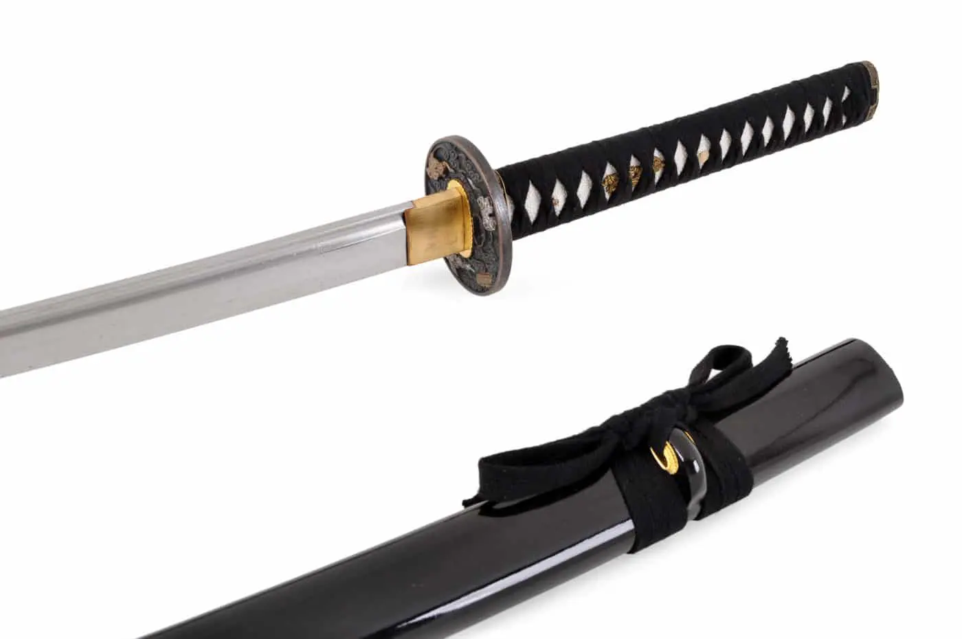 katana-with-sharpened-blade-a-wooden-sheath