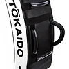 TOKAIDO Kick Shield Pro boxing/karate incurve leather pao - Image 2
