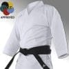 karate-gi Kimono Adidas ADIZERO - Adidas KO Kumite-wkf-approved