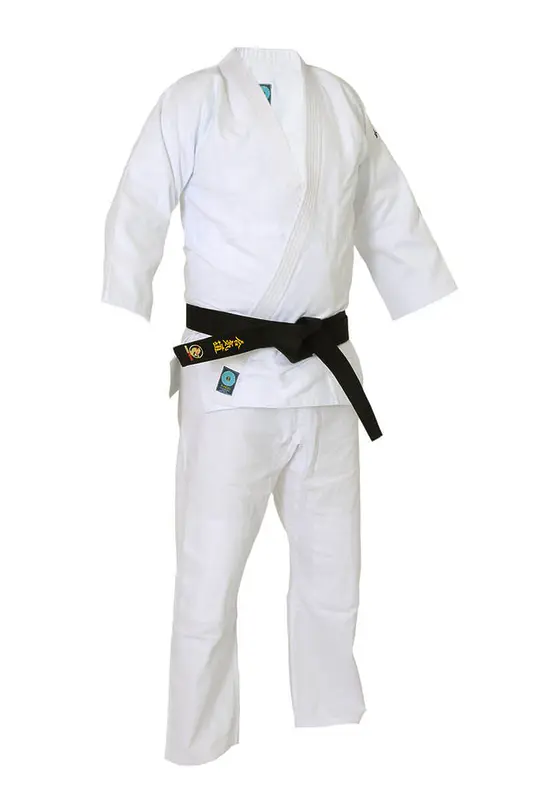 Karate-gi