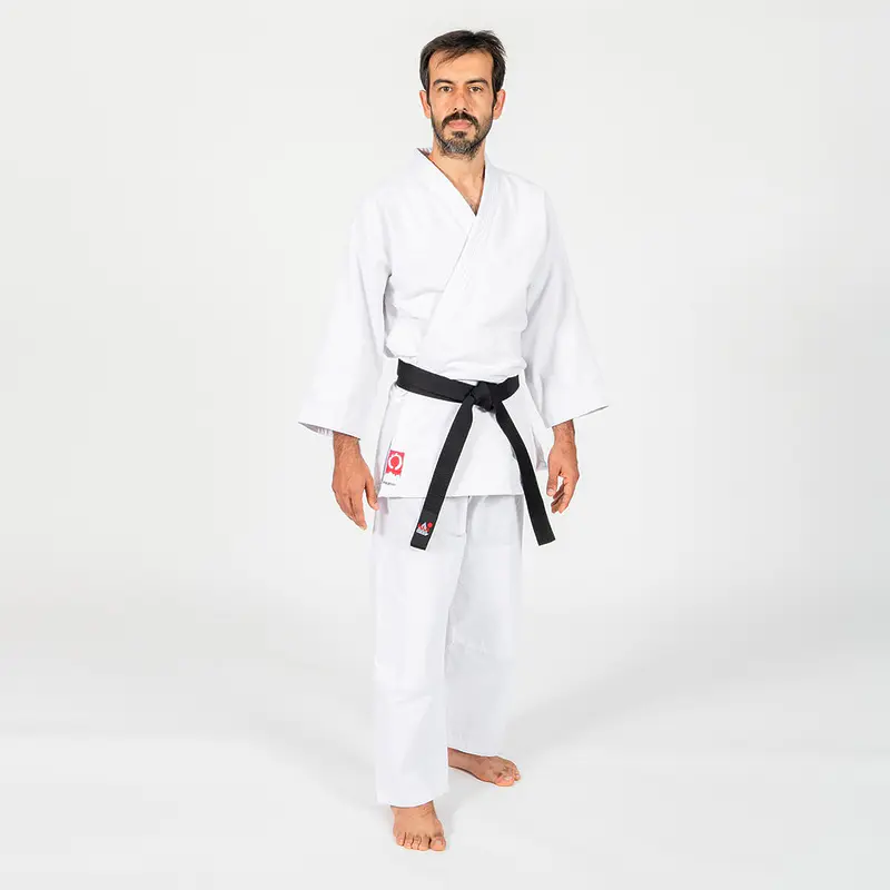 Karate-gi