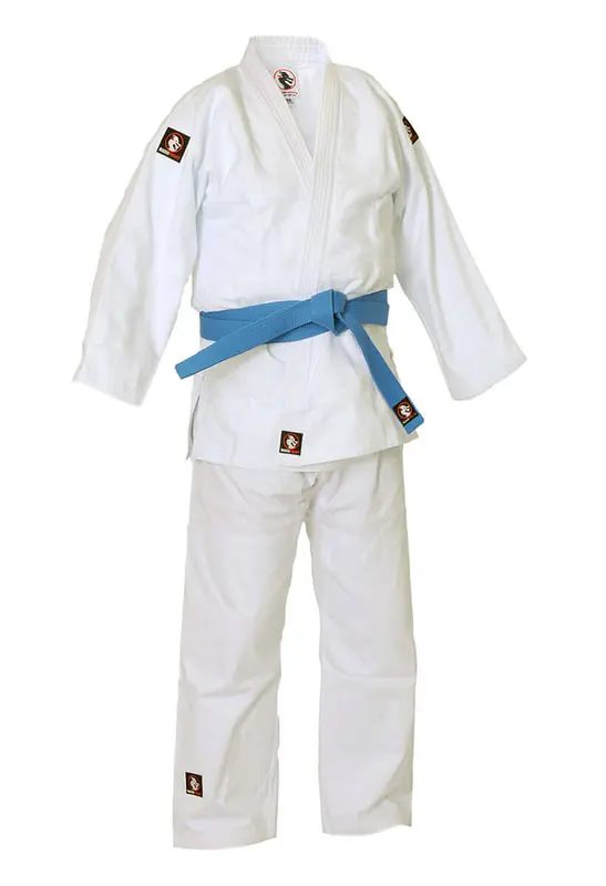Karate-gi