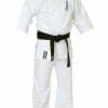Kimono Budo-Fight Kyokushinkai embroidered karategi