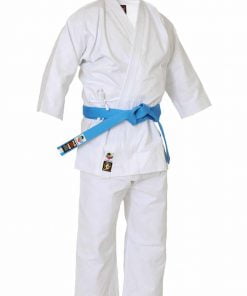 Karate-Gi Budo Fight Monarque WKF Kata - 175