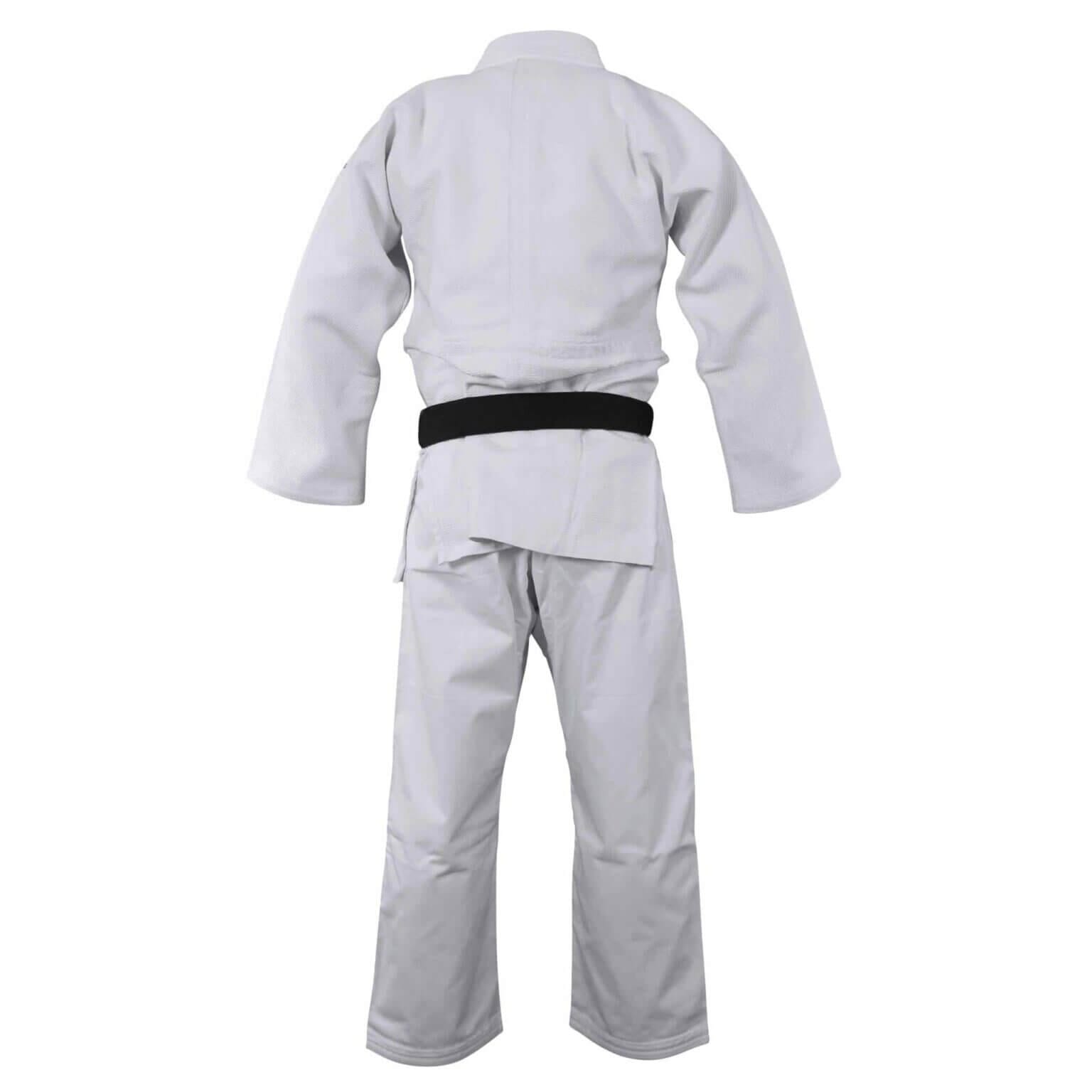 kimono-de-judo-adidas-millenium-J990-dos