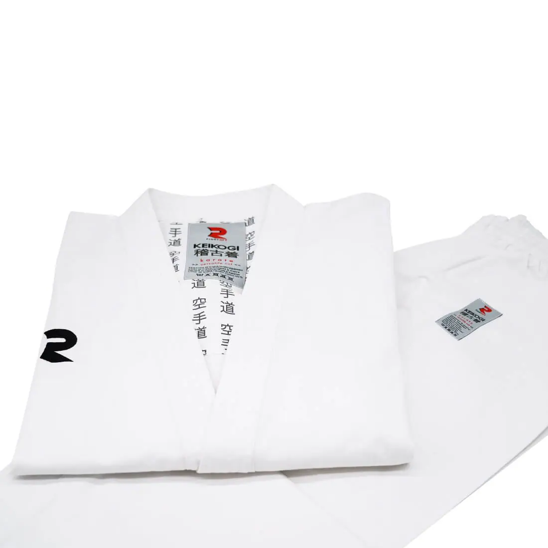 karate-gi kimono - Fight-Art