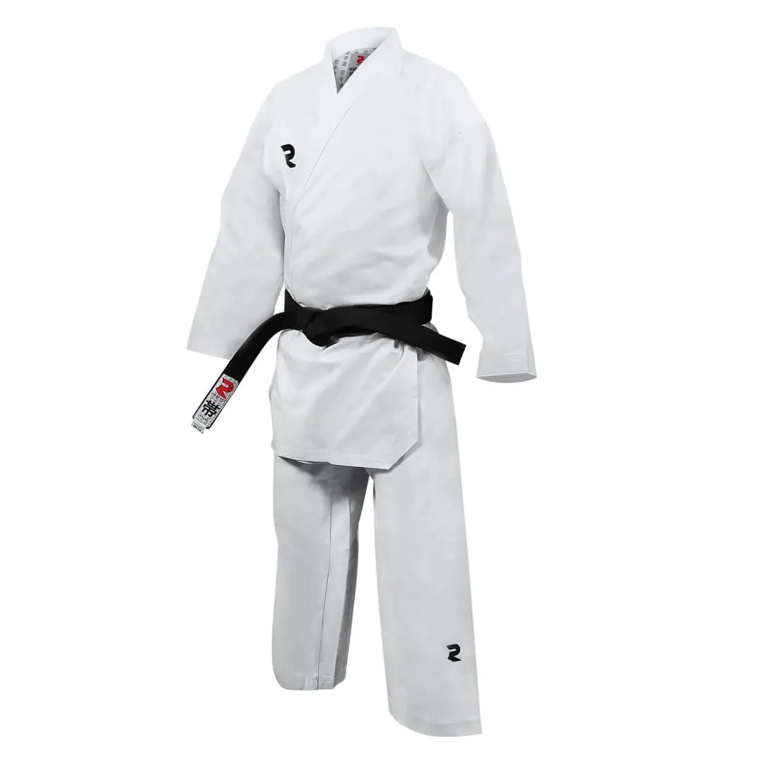karate-gi kimono Keikogi-Fight-Art